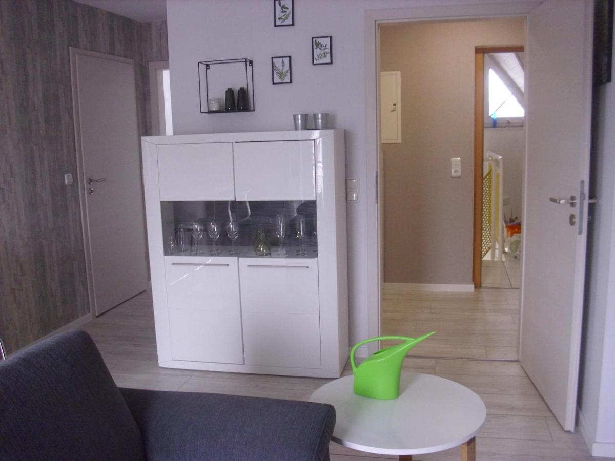 メッヒャーニッヒHaus Muehlenbachアパートメント エクステリア 写真