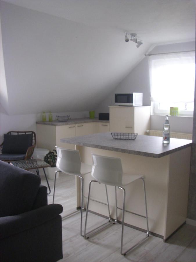 メッヒャーニッヒHaus Muehlenbachアパートメント エクステリア 写真