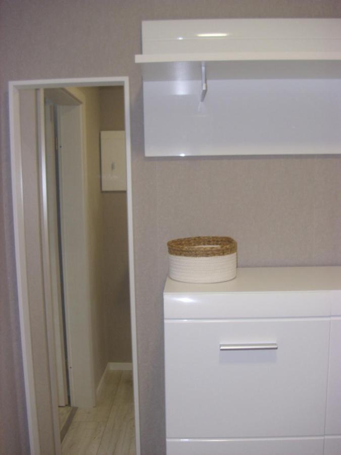 メッヒャーニッヒHaus Muehlenbachアパートメント エクステリア 写真