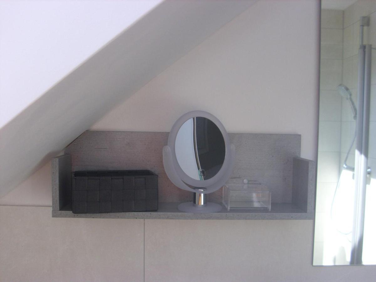 メッヒャーニッヒHaus Muehlenbachアパートメント エクステリア 写真
