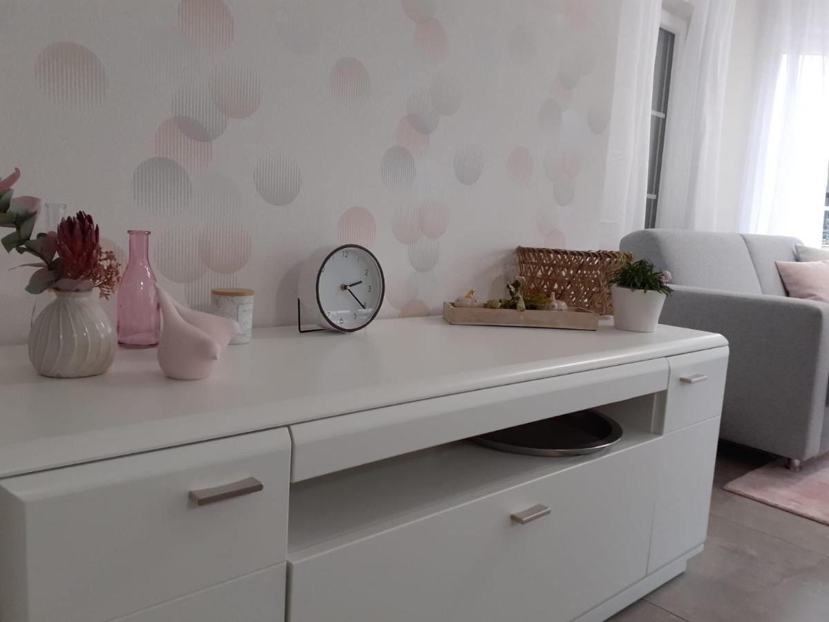 メッヒャーニッヒHaus Muehlenbachアパートメント エクステリア 写真