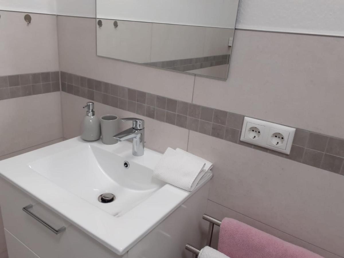 メッヒャーニッヒHaus Muehlenbachアパートメント エクステリア 写真