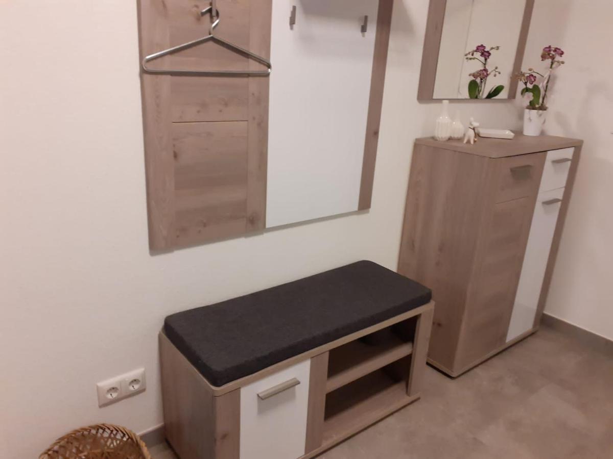 メッヒャーニッヒHaus Muehlenbachアパートメント エクステリア 写真