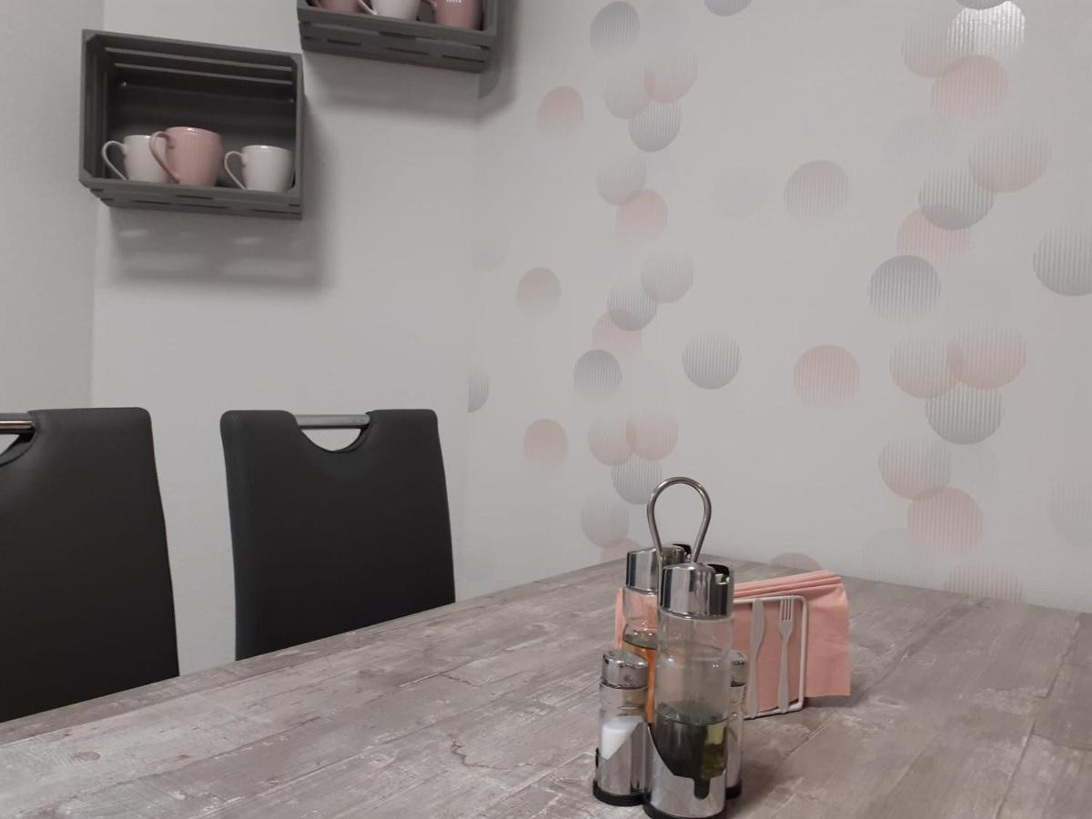 メッヒャーニッヒHaus Muehlenbachアパートメント エクステリア 写真