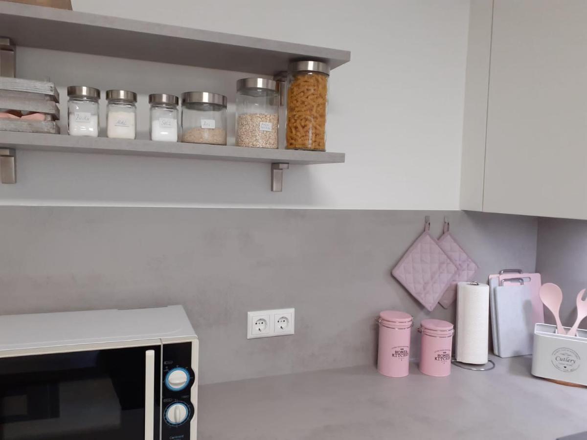メッヒャーニッヒHaus Muehlenbachアパートメント エクステリア 写真