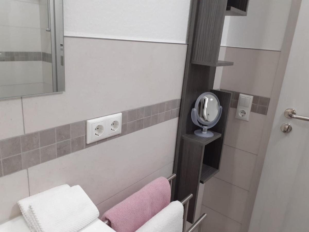 メッヒャーニッヒHaus Muehlenbachアパートメント エクステリア 写真