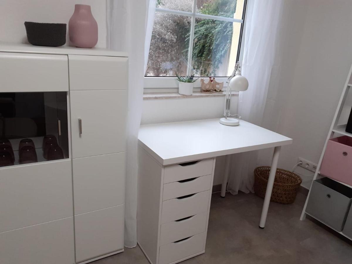 メッヒャーニッヒHaus Muehlenbachアパートメント エクステリア 写真