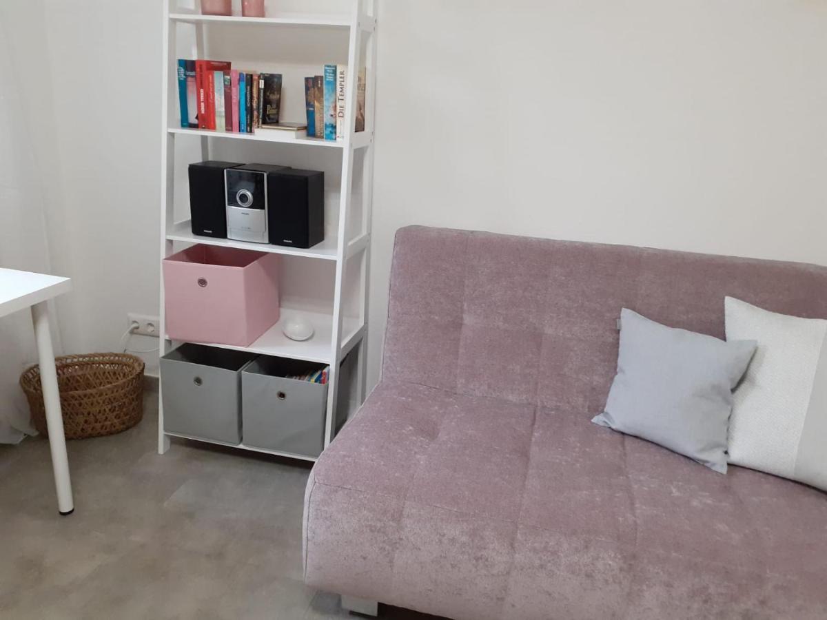 メッヒャーニッヒHaus Muehlenbachアパートメント エクステリア 写真