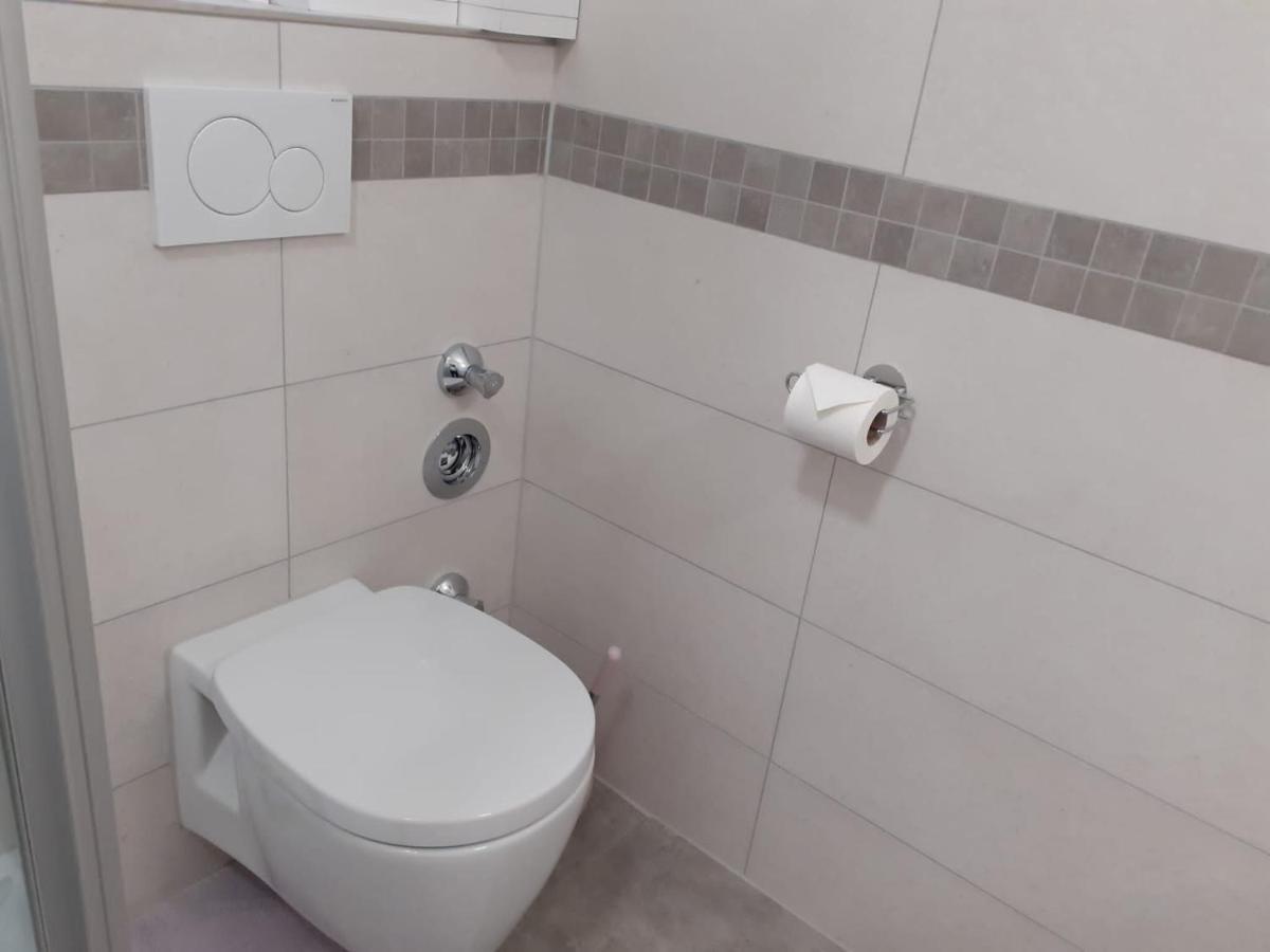 メッヒャーニッヒHaus Muehlenbachアパートメント エクステリア 写真
