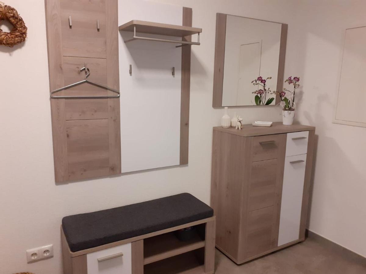 メッヒャーニッヒHaus Muehlenbachアパートメント エクステリア 写真