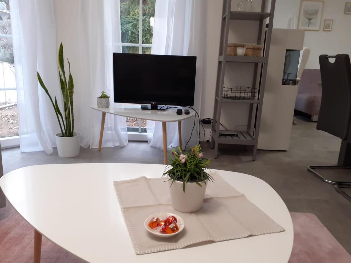 メッヒャーニッヒHaus Muehlenbachアパートメント エクステリア 写真