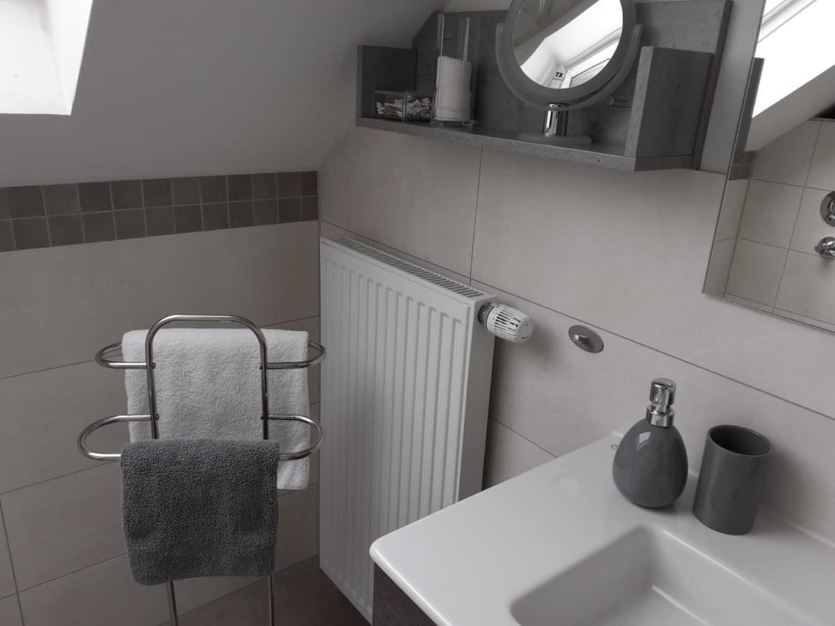 メッヒャーニッヒHaus Muehlenbachアパートメント エクステリア 写真