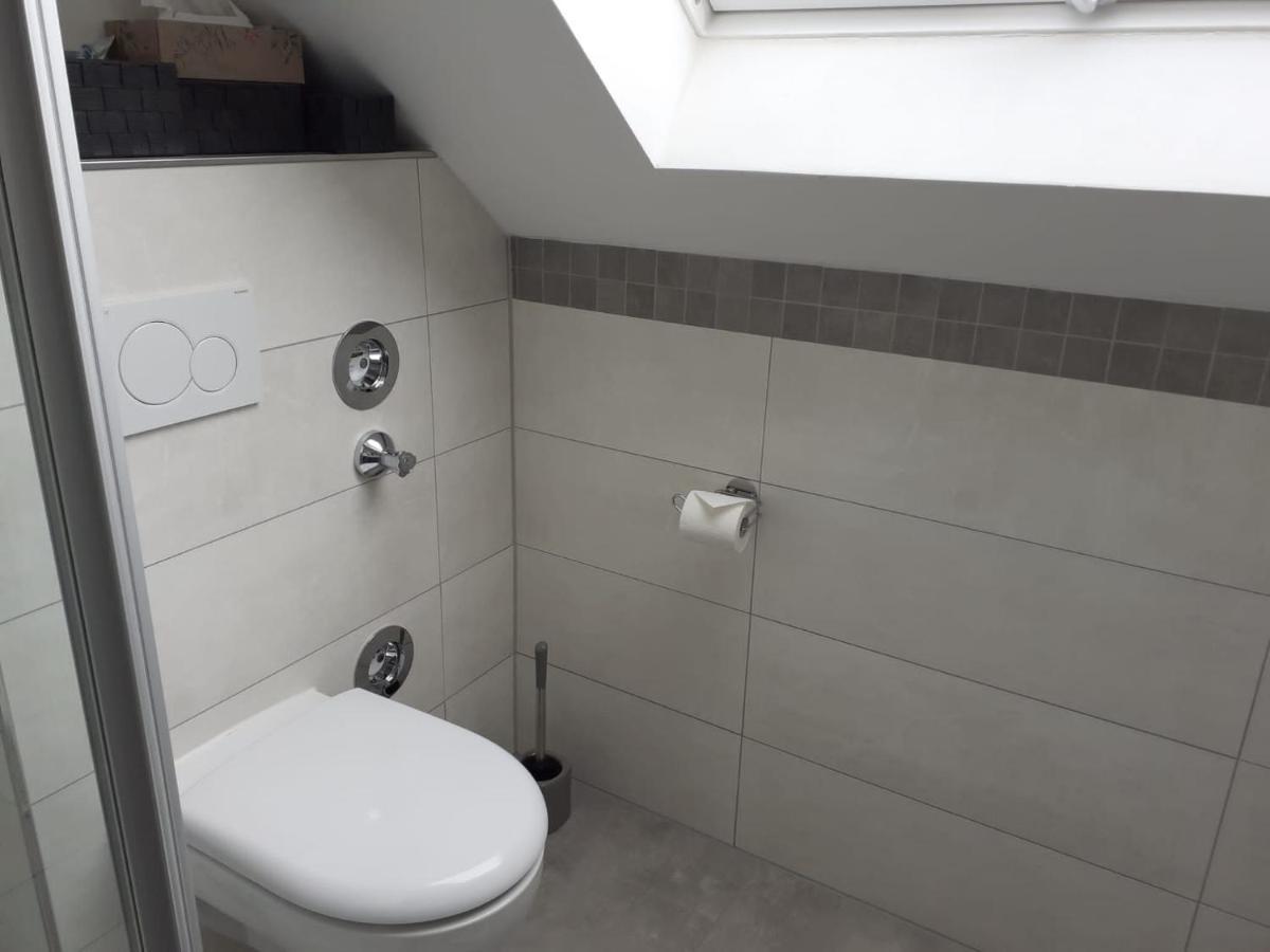 メッヒャーニッヒHaus Muehlenbachアパートメント エクステリア 写真