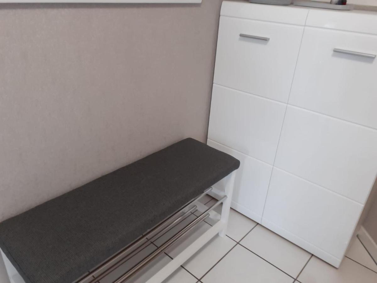 メッヒャーニッヒHaus Muehlenbachアパートメント エクステリア 写真