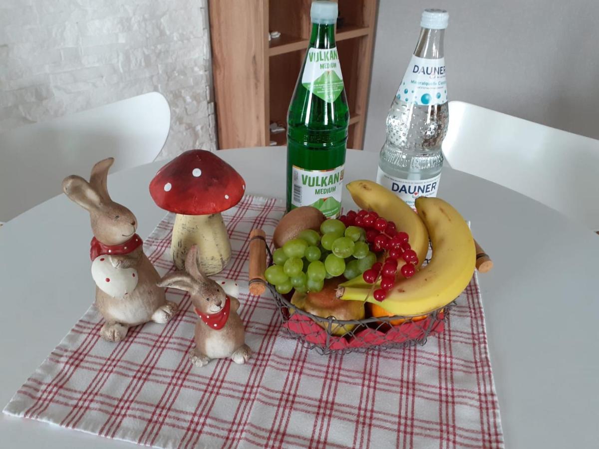 メッヒャーニッヒHaus Muehlenbachアパートメント エクステリア 写真