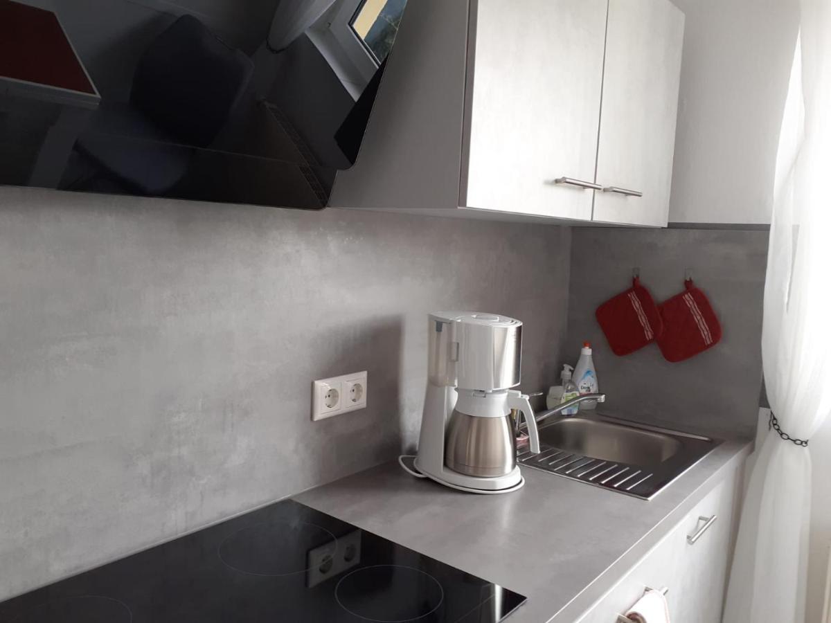 メッヒャーニッヒHaus Muehlenbachアパートメント エクステリア 写真