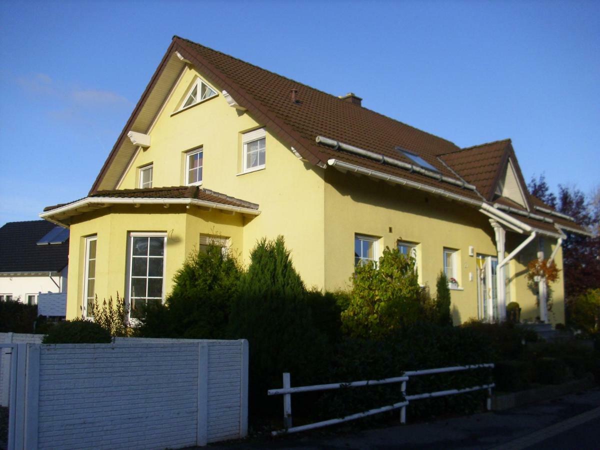 メッヒャーニッヒHaus Muehlenbachアパートメント エクステリア 写真